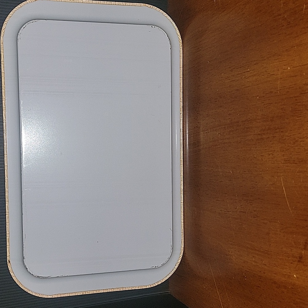 Vintage Lap Trays - Picture 2 of 12